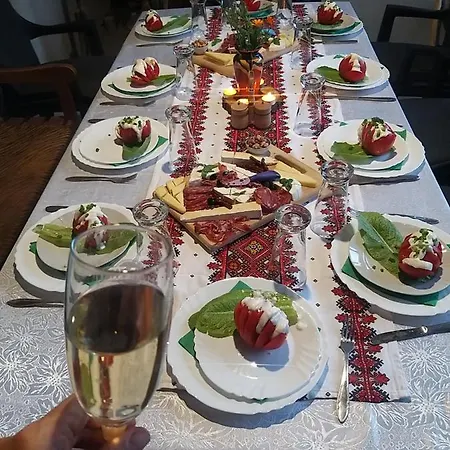 топи Villa Kaloyanovo (Plovdiv)