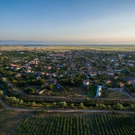 빌라 топи Kaloyanovo (Plovdiv)