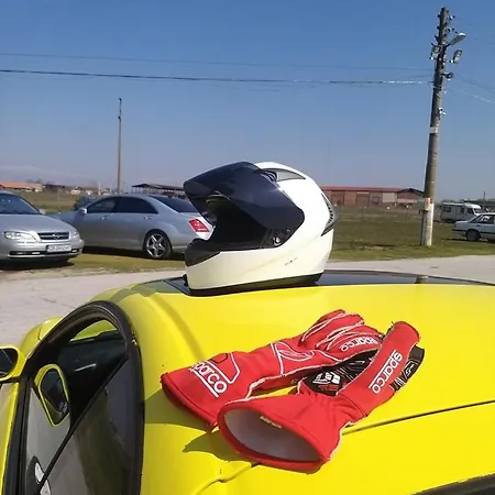 топи Kaloyanovo (Plovdiv)