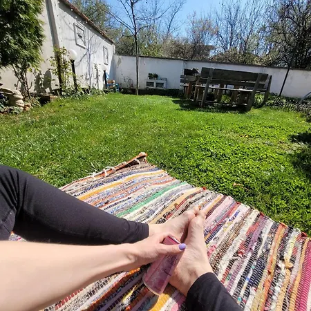 топи Kaloyanovo (Plovdiv)