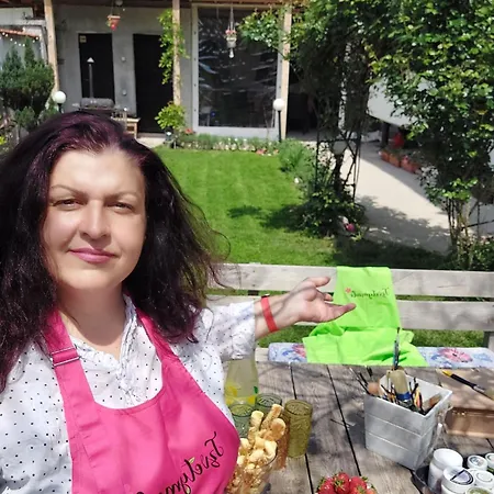 топи Kaloyanovo (Plovdiv)