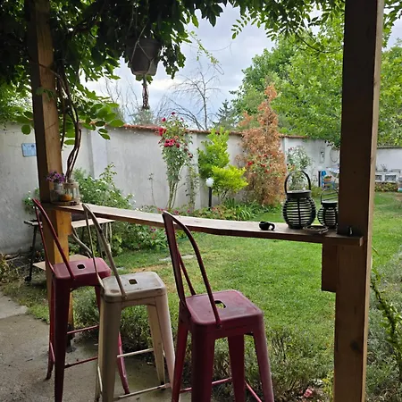 топи 빌라 Kaloyanovo (Plovdiv)