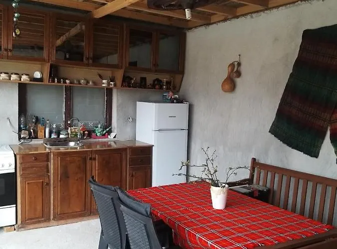 топи Луксозна вила