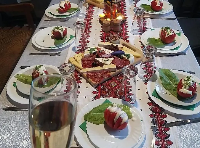 топи Луксозна вила Kaloyanovo (Plovdiv)