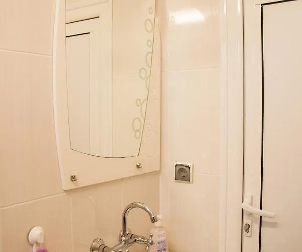 Луксозна вила топи