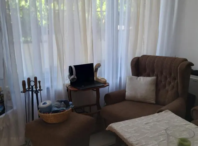 топи Луксозна вила