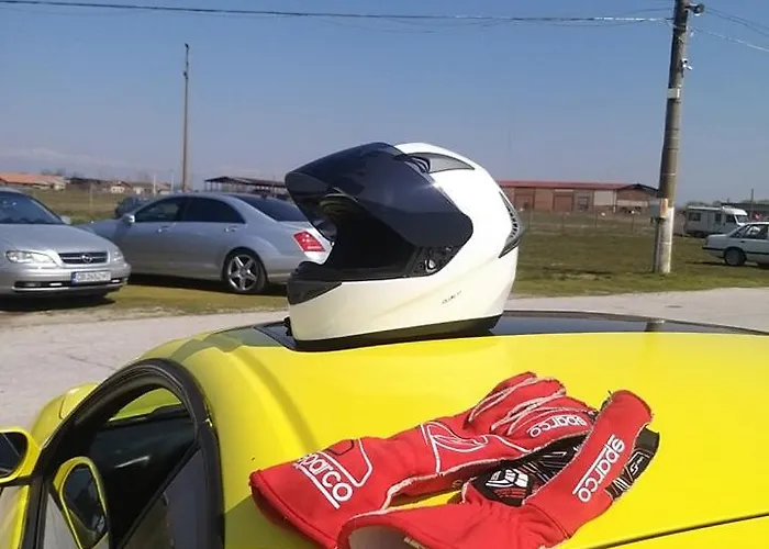 топи Kaloyanovo (Plovdiv)