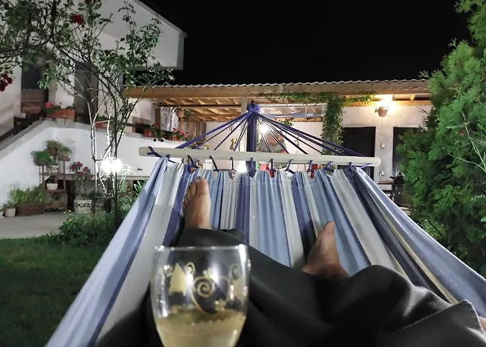 топи Kaloyanovo (Plovdiv)