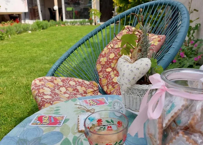 топи Луксозна вила *