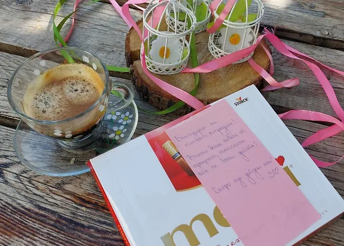 топи Луксозна вила *