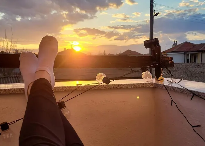 топи Луксозна вила *