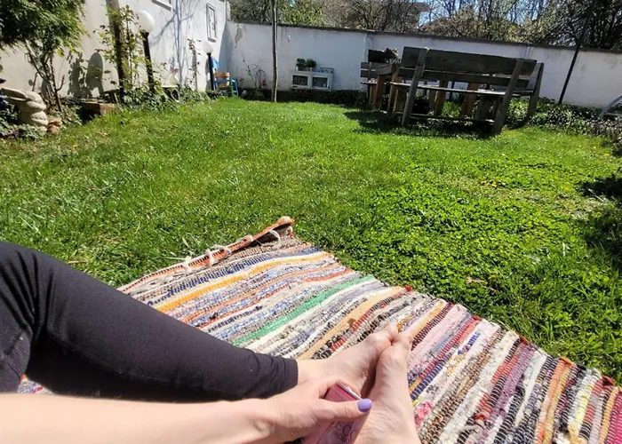 топи Kaloyanovo (Plovdiv)