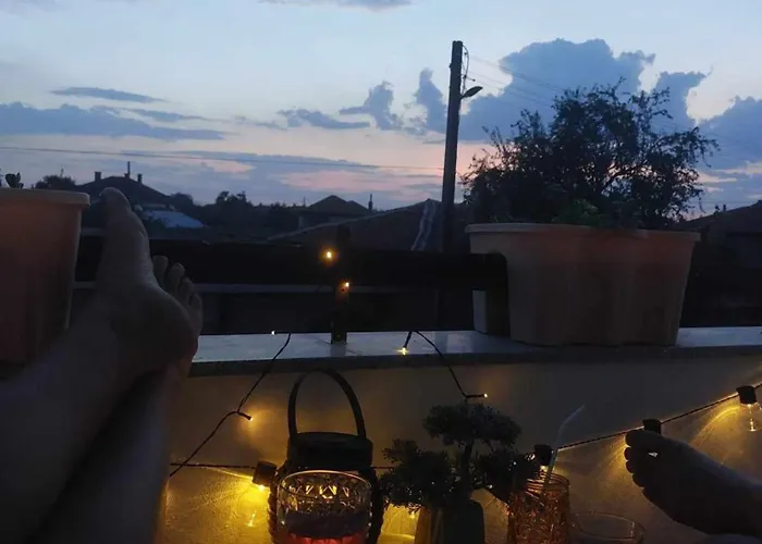 топи Луксозна вила