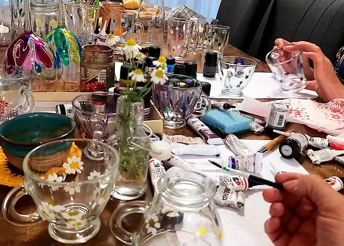 Луксозна вила топи *