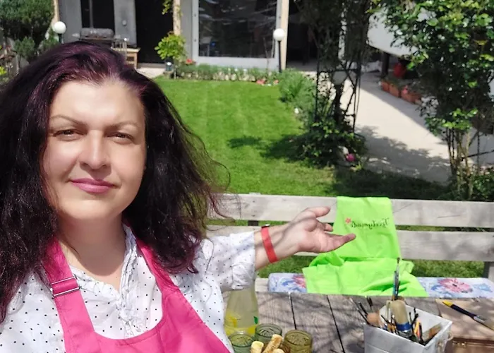 топи Kaloyanovo (Plovdiv)