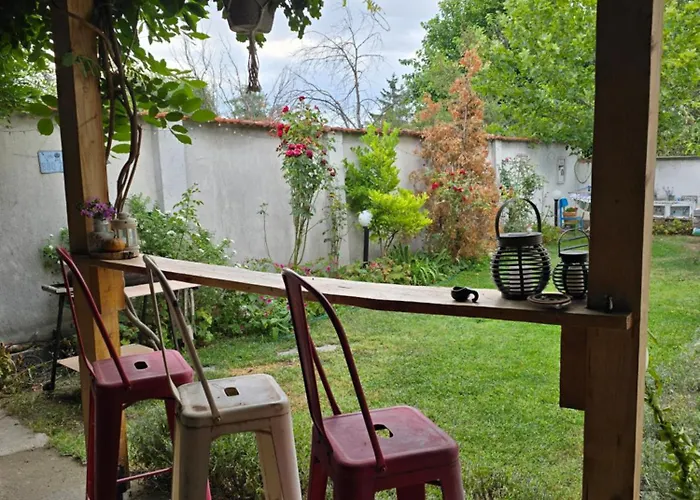 топи Луксозна вила Kaloyanovo (Plovdiv)