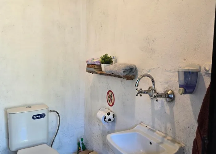 топи Луксозна вила